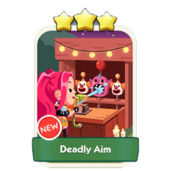 Deadly Aim