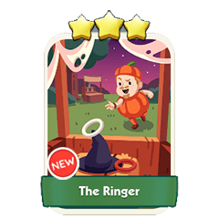 The Ringer
