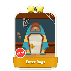 Enter Rags