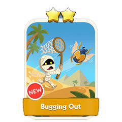 Bugging Out