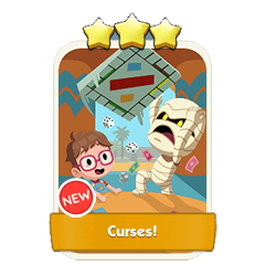 Curses!