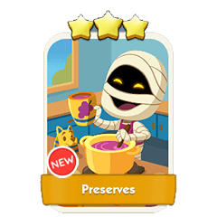 Preserves