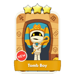 Tomb Boy