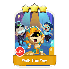 Walk This Way