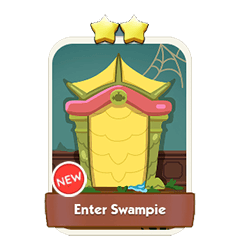 Enter Swampie