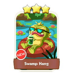 Swamp Hang