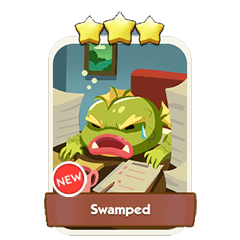 Swamped
