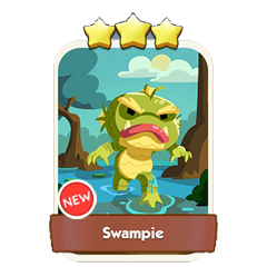 Swampie