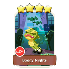 Boggy Nights