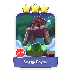 Soggy Bayou