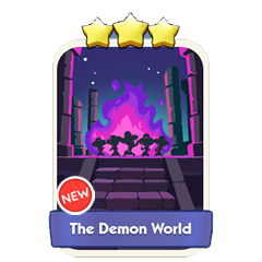 The Demon World