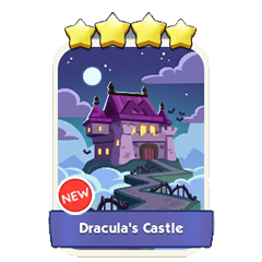 Dracula's Castle