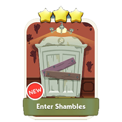 Enter Shambles