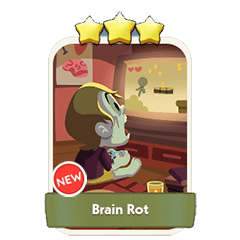 Brain Rot