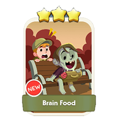 Brain Food