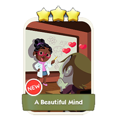 A Beautiful Mind