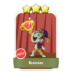 Brainiac