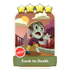 Fresh to Death