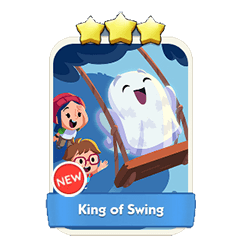King of Swing