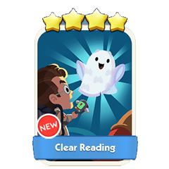 Clear Reading