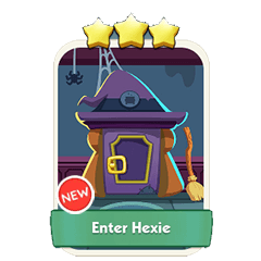 Enter Hexie