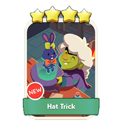 Hat Trick