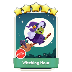 Witching Hour