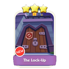 The Lock-Up