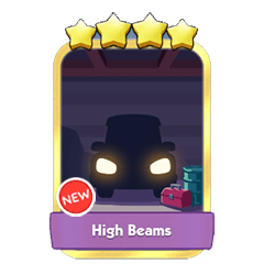 High Beams