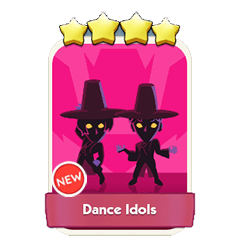 Dance Idols
