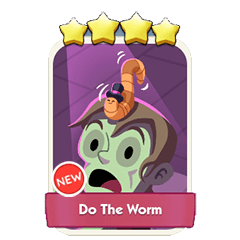 Do The Worm