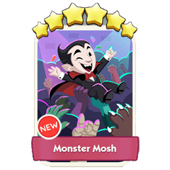 Monster Mosh