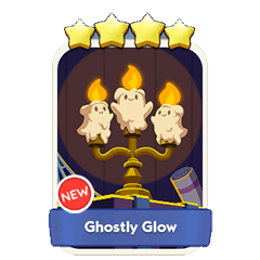 Ghostly Glow