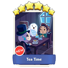 Tea Time