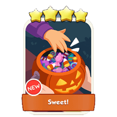 Sweet!