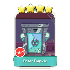 Enter Frankie