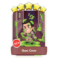 Goo Crew