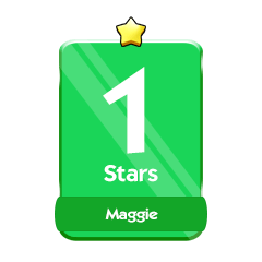 Maggie