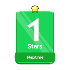 Naptime