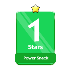 Power Snack