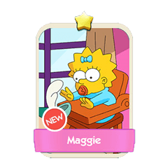 Maggie