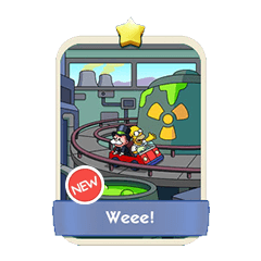 Weee!