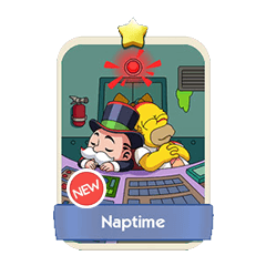 Naptime