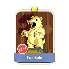 For Sale