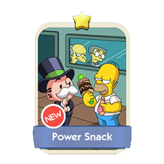 Power Snack