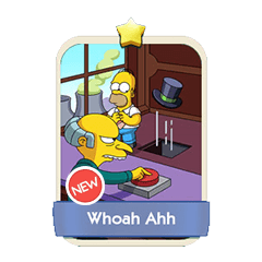 Whoah Ahh