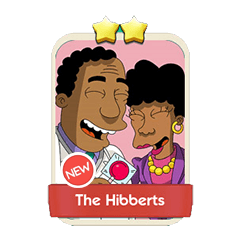 The Hibberts