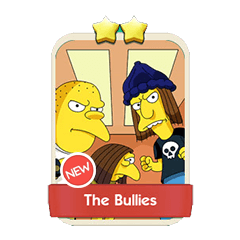 The Bullies