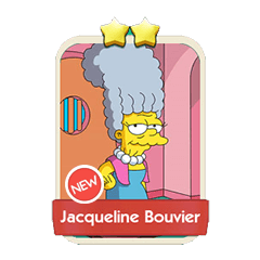 Jacqueline Bouvier