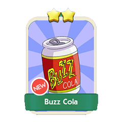 Buzz Cola